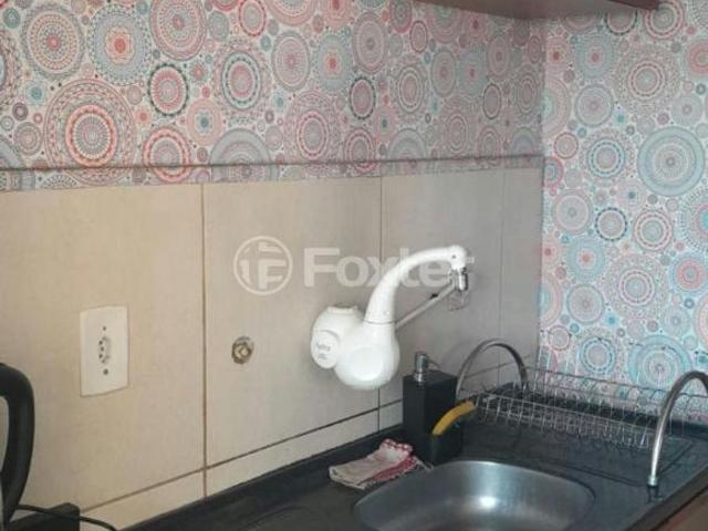 Apartamento, 2 dormitórios, 51.42 m², em Aberta dos Morros