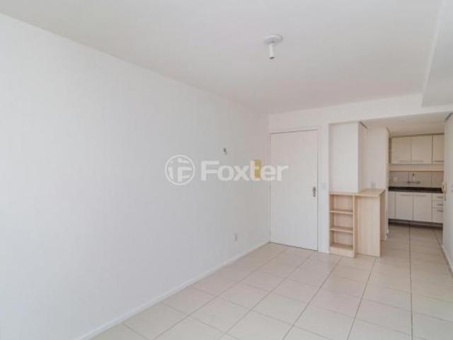 Apartamento, 2 dormitórios, 51.42 m², em Aberta dos Morros