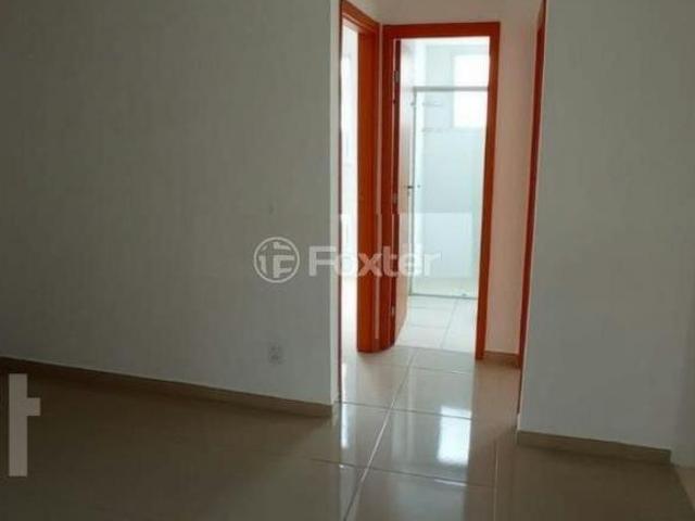 Apartamento, 2 dormitórios, 51.75 m², em Santo André