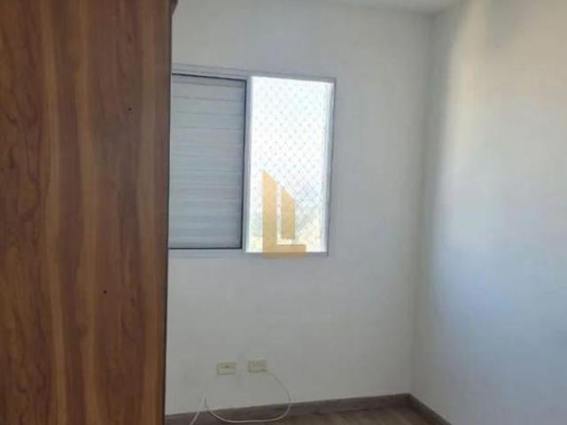 Apartamento 2 Dormitórios 52 M² Cond Natura Park Vila Industrial