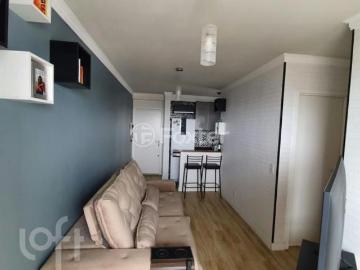 Apartamento, 2 dormitórios, 52 m², em Americanópolis