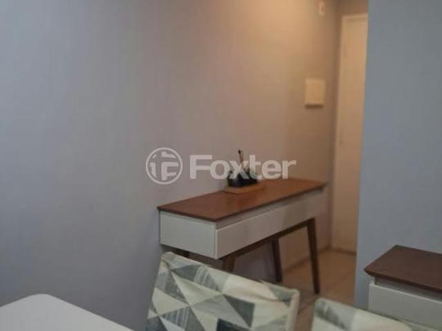 Apartamento, 2 dormitórios, 52 m², em Jardim Maria Duarte