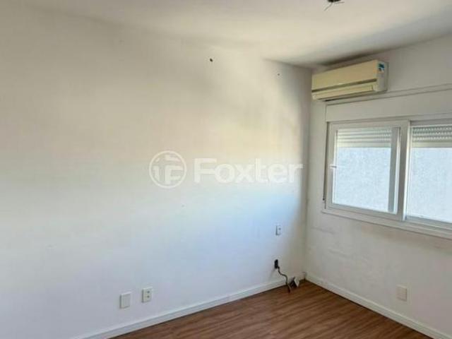 Apartamento, 2 dormitórios, 52 m², em Jardim Lindóia