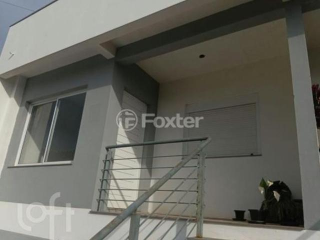 Apartamento, 2 dormitórios, 52 m², em Morada Gaúcha