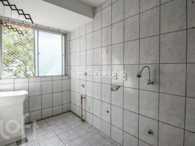 Apartamento, 2 dormitórios, 52 m², em Sarandi