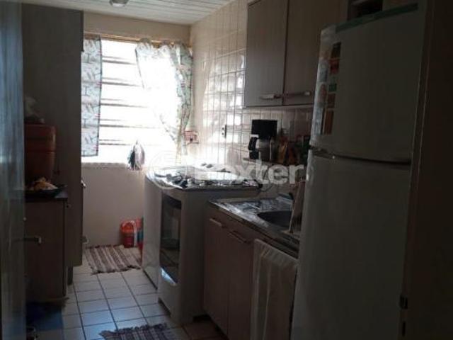 Apartamento, 2 dormitórios, 52 m², em Sarandi