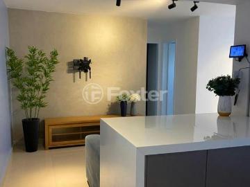 Apartamento, 2 dormitórios, 52 m², em Vila Santa Catarina