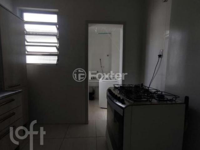 Apartamento, 2 dormitórios, 52.05 m², em São Sebastião