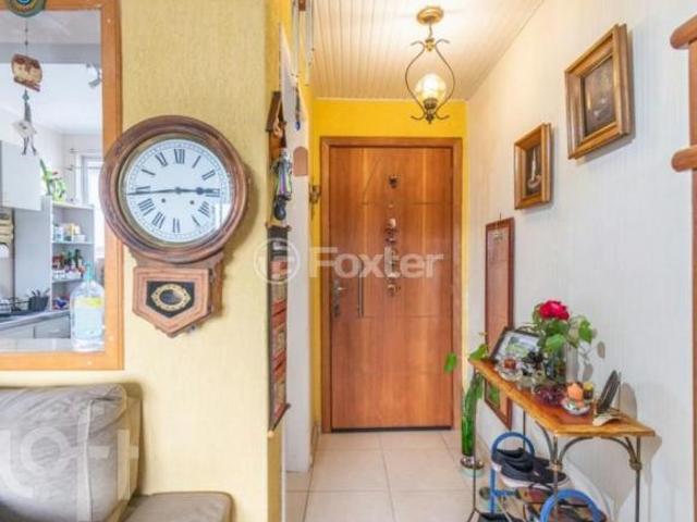 Apartamento, 2 dormitórios, 52.05 m², em São Sebastião