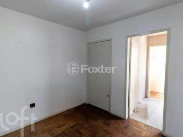 Apartamento, 2 dormitórios, 52.07 m², em Glória