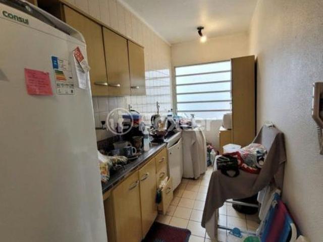 Apartamento, 2 dormitórios, 52.15 m², em Sarandi