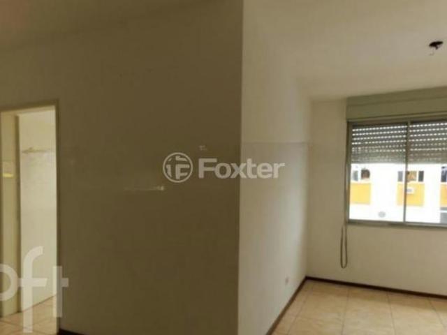 Apartamento, 2 dormitórios, 52.29 m², em Vila Nova