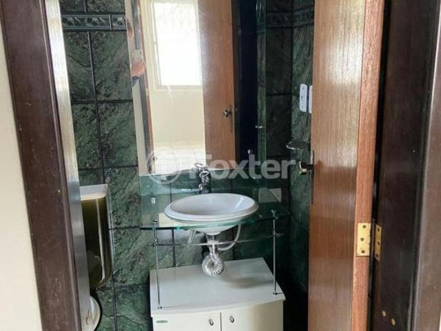 Apartamento, 2 dormitórios, 52.22 m², em Vila Nova