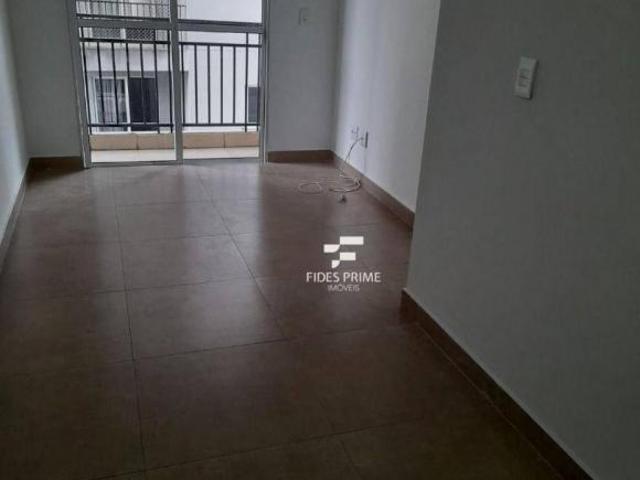Apartamento 2 dormitórios 52m² em Santana de Parnaíba