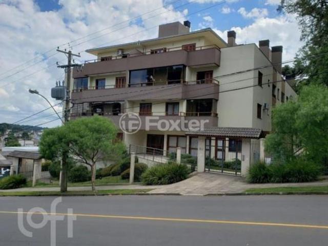 Apartamento, 2 dormitórios, 53 m², em 7 de Setembro
