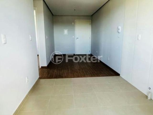 Apartamento, 2 dormitórios, 53 m², em Esplanada