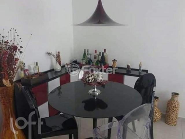 Apartamento, 2 dormitórios, 53 m², em Jardim Brasil Zona Norte