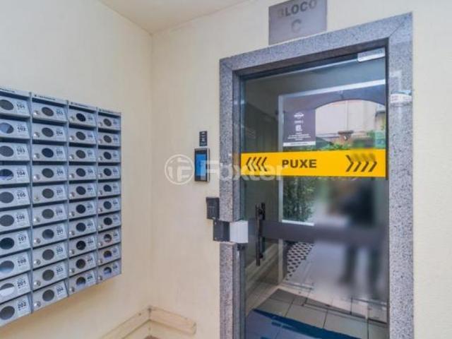 Apartamento, 2 dormitórios, 53 m², em Jardim Itu