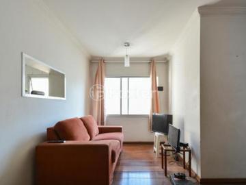 Apartamento, 2 dormitórios, 53 m², em Moema
