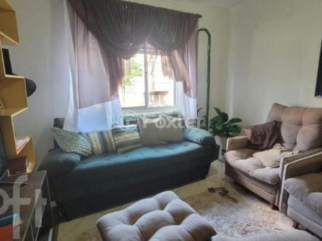 Apartamento, 2 dormitórios, 53 m², em São Miguel