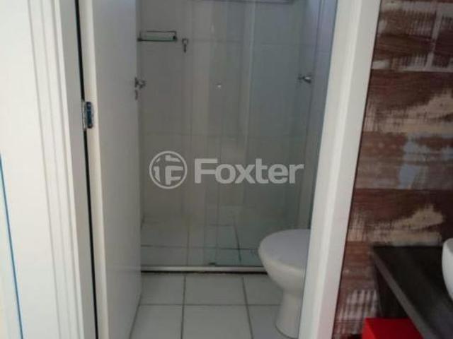 Apartamento, 2 dormitórios, 53 m², em Sarandi
