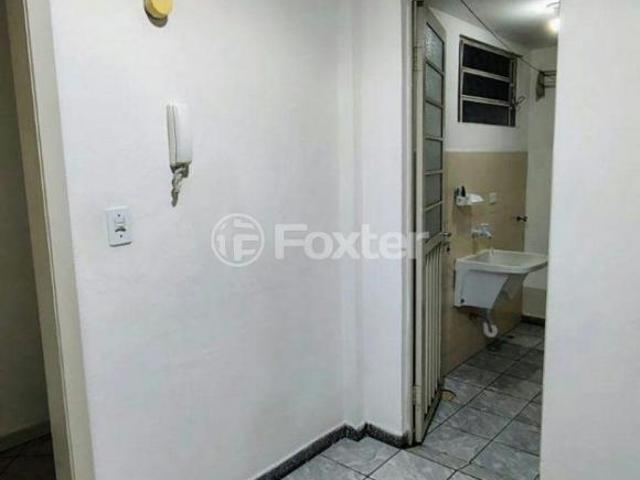 Apartamento, 2 dormitórios, 53.15 m², em São Miguel