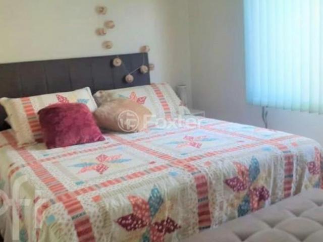 Apartamento, 2 dormitórios, 53.15 m², em São Miguel