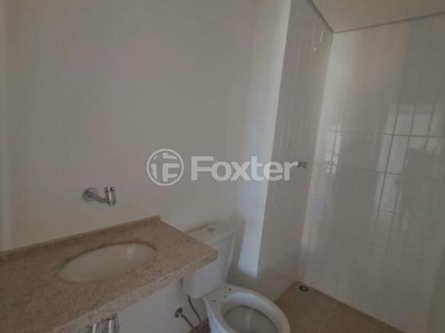 Apartamento, 2 dormitórios, 53.5 m², em Ipiranga