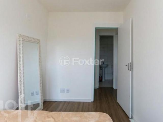 Apartamento, 2 dormitórios, 53.63 m², em Harmonia