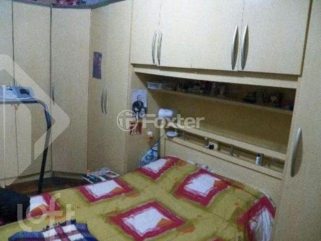 Apartamento, 2 dormitórios, 53.7 m², em Farroupilha