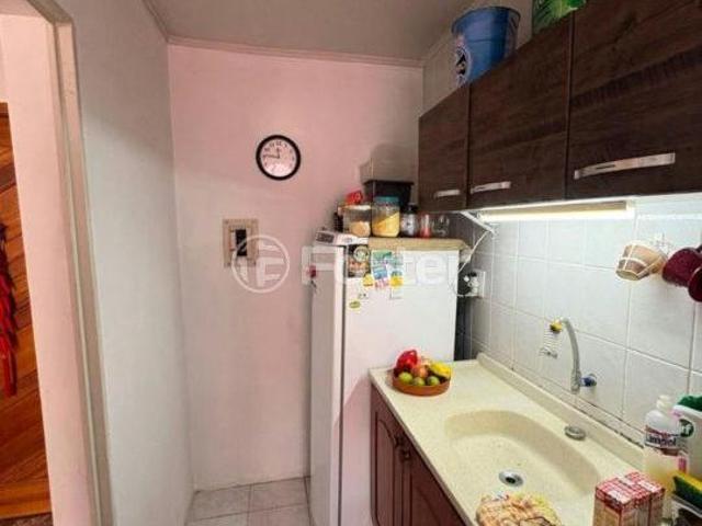 Apartamento, 2 dormitórios, 53.92 m², em Camaquã