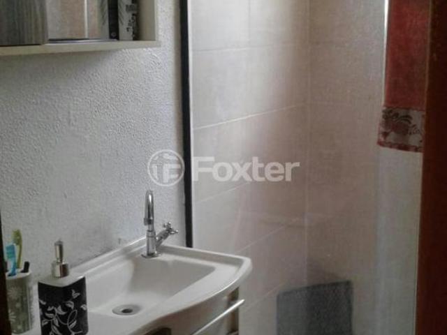 Apartamento, 2 dormitórios, 53.92 m², em Camaquã