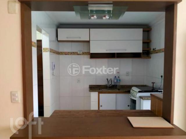 Apartamento, 2 dormitórios, 64 m², em Jardim Nordeste