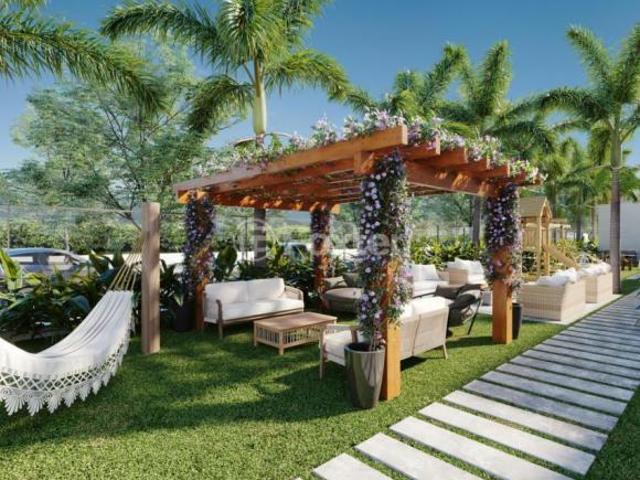 Apartamento, 2 dormitórios, 64 m², em Jardim Floresta