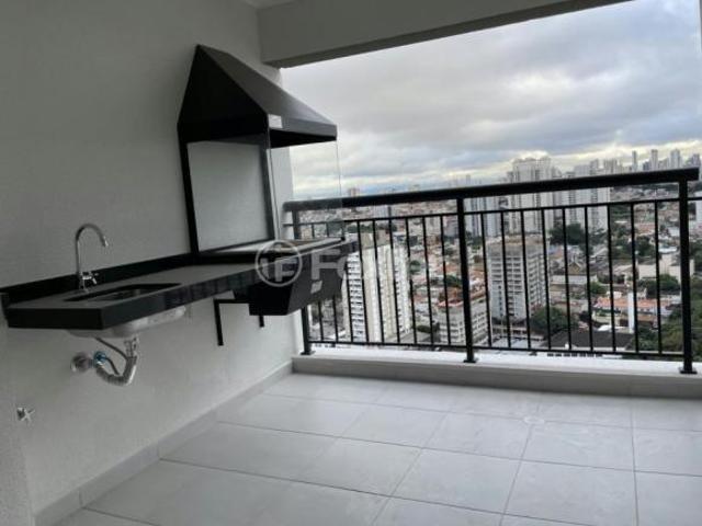 Apartamento, 2 dormitórios, 64 m², em Jardim Independência