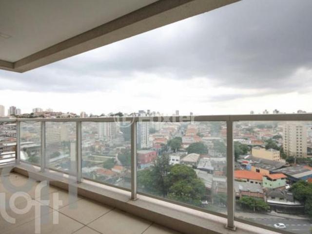Apartamento, 2 dormitórios, 64 m², em Jardim São Paulo Zona Norte