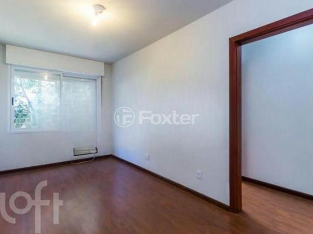 Apartamento, 2 dormitórios, 64 m², em Passo da Areia