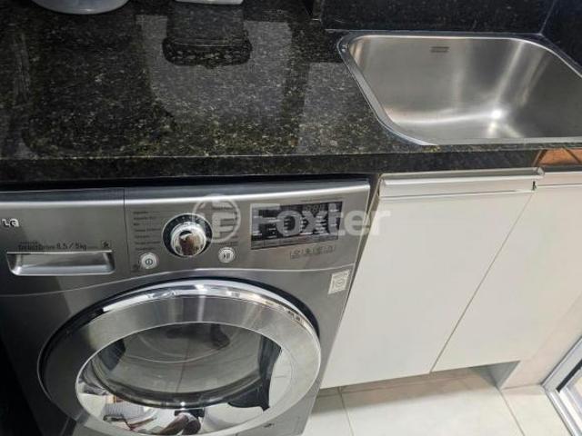Apartamento, 2 dormitórios, 64 m², em Pirituba