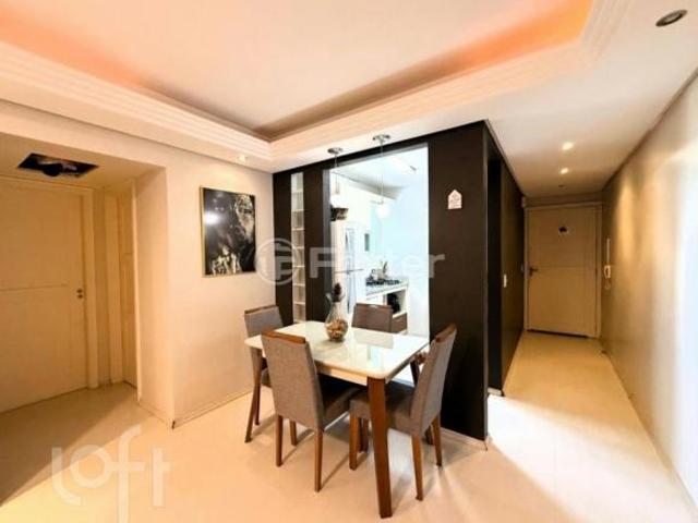 Apartamento, 2 dormitórios, 64.46 m², em Hamburgo Velho