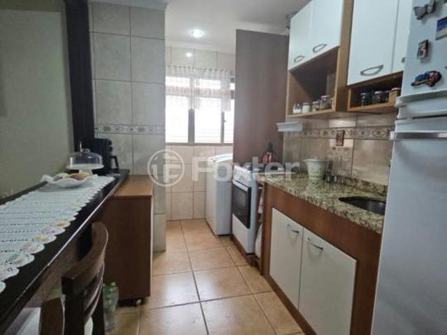 Apartamento, 2 dormitórios, 64.67 m², em Jardim Floresta