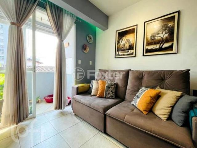 Apartamento, 2 dormitórios, 64.6 m², em Boa Vista