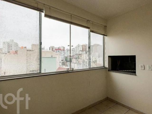Apartamento, 2 dormitórios, 64.91 m², em Centro Histórico