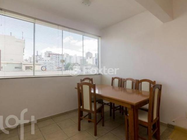 Apartamento, 2 dormitórios, 65 m², em Centro Histórico