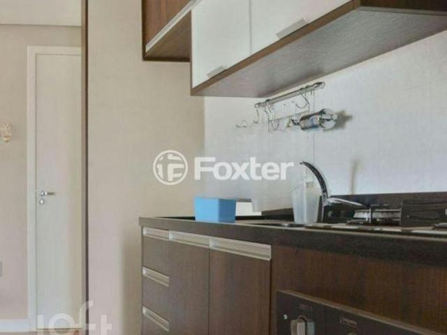 Apartamento, 2 dormitórios, 65 m², em Barra Funda