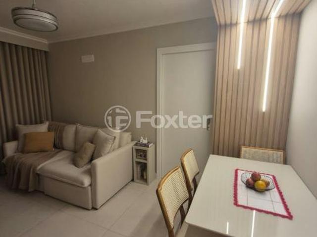 Apartamento, 2 dormitórios, 65 m², em Vila Guarani Z Sul
