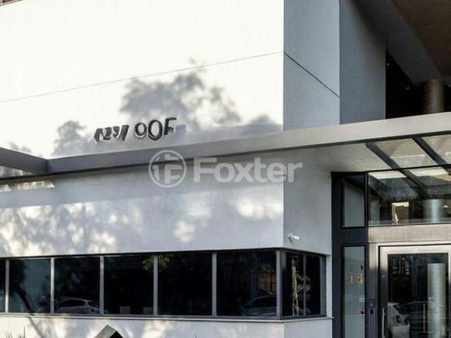 Apartamento, 2 dormitórios, 65.21 m², em Auxiliadora
