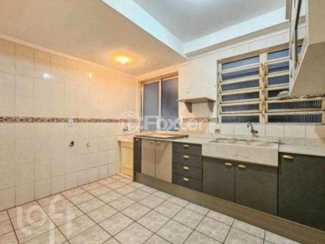 Apartamento, 2 dormitórios, 65.4 m², em Industrial