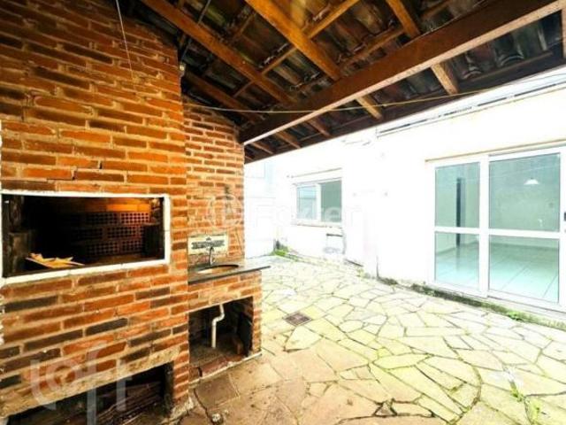 Apartamento, 2 dormitórios, 65.75 m², em Hamburgo Velho