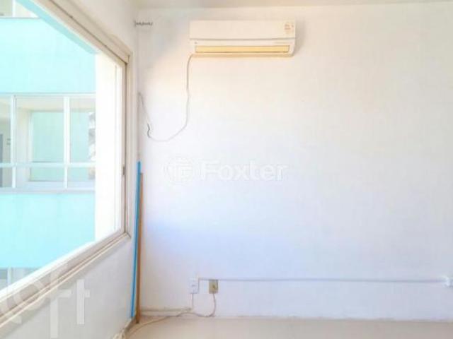 Apartamento, 2 dormitórios, 65.89 m², em Cristal