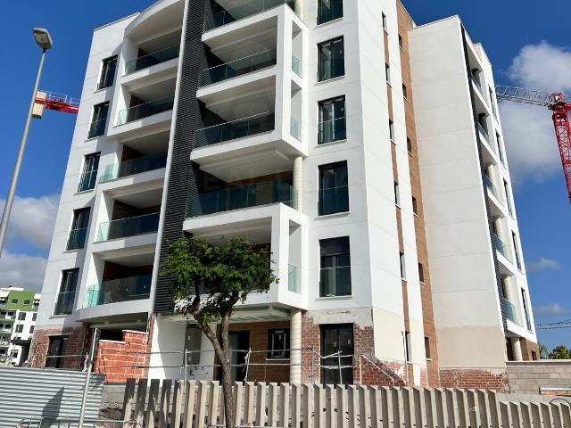 Apartamento 2 dormitorios 66 m2